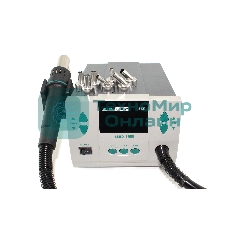 Паяльная станция AIFEN 861DW