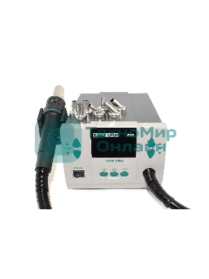 Паяльная станция AIFEN 861DW