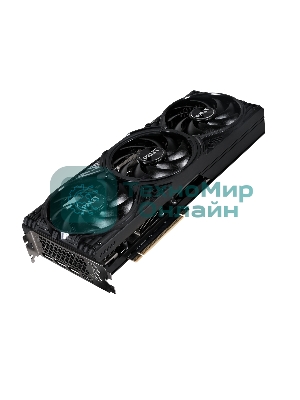 Видеокарта Palit PA-RTX 5070 GAMINGPRO-S OC 12Gb RTX 5070 12Gb 192bit GDDR7 2325/28000 HDMIx1 DPx3 HDCP Ret