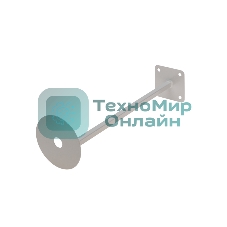 Кронштейн для камер видеонаблюдения Rexant 45 см, торцевой