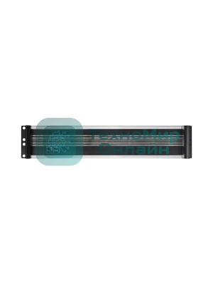 Серверный корпус ExeGate Pro EX284970RUS 2U450-09 (RM 19