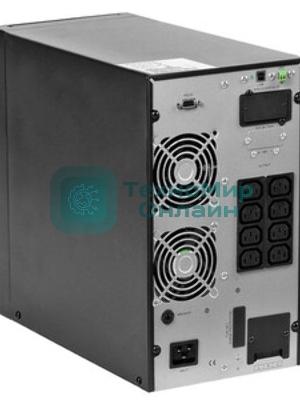 Источник бесперебойного питания Powerman Online 3000I N (IEC320)