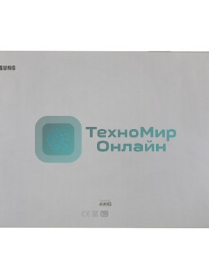 Планшет Samsung Galaxy Tab S10 FE+ 13.1