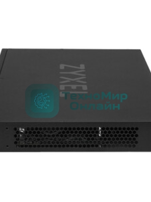Коммутатор Zyxel XGS2220-30F L3 Access switch, rack 19
