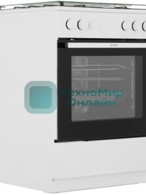 Газовая плита GG6A10WFFM 746157 GORENJE