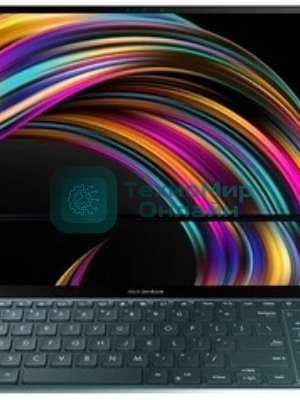 Допплата для Asus UX581GV контроллер тача