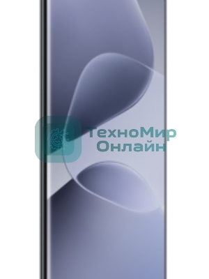 Смартфон Infinix HOT 60 Pro+ X6886 8/256Gb, черный