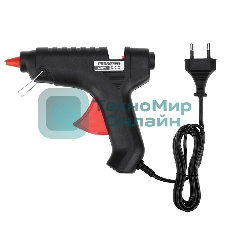 Клеевой пистолет PROconnect 40 Вт, Ø11 мм, блистер
