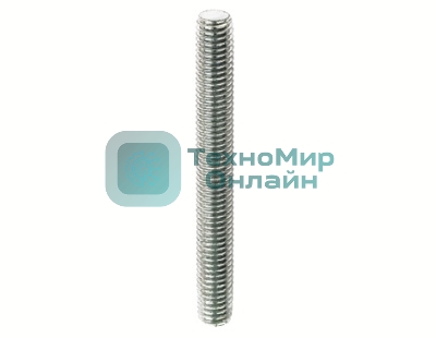 Шпилька резьбовая М10х2000 (дл.2м) ДКС CM201002