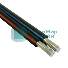 Провод СИП-4 2х16 (м) Энергокомплект