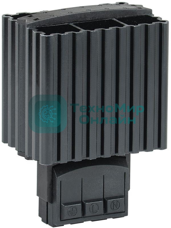 Обогреватель на DIN-рейку 30Вт IP20 IEK YCE-HG-030-20