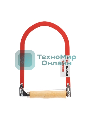 Лобзик Rexant 200 мм