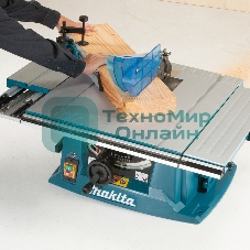 Пила настольная Makita MLT100N