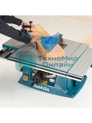 Пила настольная Makita MLT100N