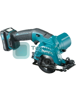 Пила циркулярная Makita HS301DWME