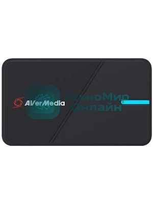 Карта видеозахвата внешняя Live Gamer Extreme 3, (GC551G2), RTL