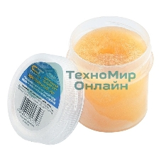 Жир паяльный нейтральный Сибртех, 20 гр