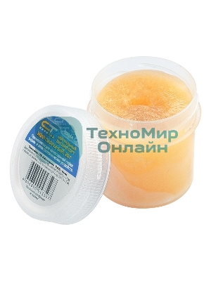 Жир паяльный нейтральный Сибртех, 20 гр