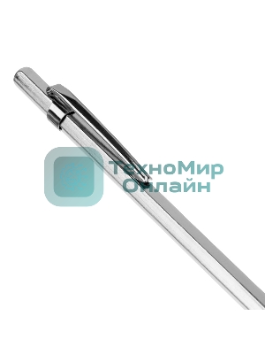 Карандаш Сибртех разметочный, 145 мм, твердосплавный наконечник пл.че-л.