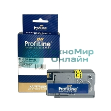 Картридж струйный ProfiLine PL-L0R40AE (957XL) для принтеров HP OfficeJet Pro 7720/7730/7740/8210/8218/8720/8725/8730/8740 с чернилами на пигментной основе Black 10,5 мл