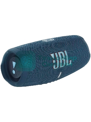 Портативная акустика JBL Charge 5, синий