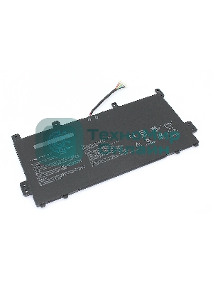 Аккумуляторная батарея для ноутбукa Asus Chromebook C523NA7.7V 4800mAh Orig