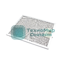 Жировой фильтр для вытяжек Krona 203250077 237х287мм