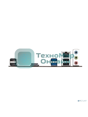 Материнская плата Gigabyte H610M K DDR4 V2.0, LGA 1700, Intel H610, 2xDDR4, 2xSATA, 1xM.2, 1xPCIe 4.0 x16, 1xPCIe x1, 1xHDMI, 1x 1Gb LAN, 2xUSB-A 3.2 Gen 1, 4xUSB-A 2.0, 3x 3.5 мм, 7.1, mATX