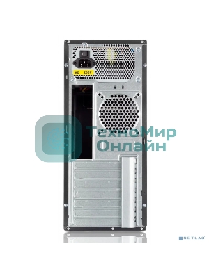 Компьютерный корпус Foxline FL-302-FZ450