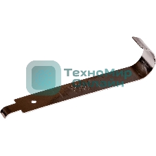 Инструмент для монтажа закладных гаек в направляющие шкафа