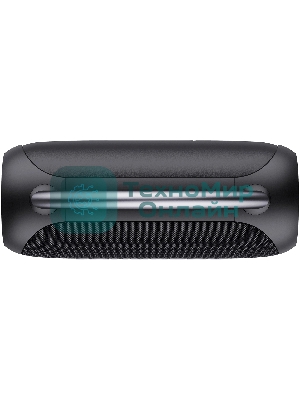 Колонка портативная Hyundai H-PS1026 черный 40W 2.0 BT 10м 1800mAh