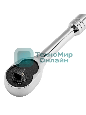 Ключ-трещотка Gross 1/4