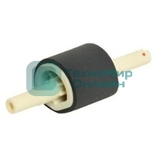 Ролик захвата из кассеты (лоток 2,3) NVPrint для HP LJ 1320 1160 3390 2100 2200 2300 2410 2420 2430 (совместимый) (RL1-0540/RB2-2891/RB3-0161/RB2-6304/RL1-0542/RL1-0540-000CN)