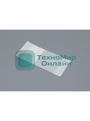 Термопаста с фазовым переходом Honeywell PTM-7950 30х30х0,25 мм