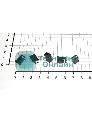 Разъем для DVD плеера Orbit PTDVD-768S 1110007