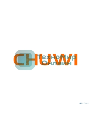 Мини ПК Chuwi LarkBox S i3 1220P (1.5) 16Gb SSD 512Gb UHDG Win 11Pro GbitEth WiFi BT 90W серый/черный