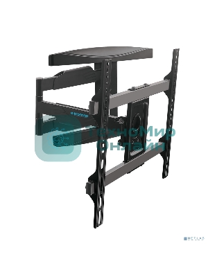 Кронштейн для телевизора Kromax ATLANTIS-60 черный 22