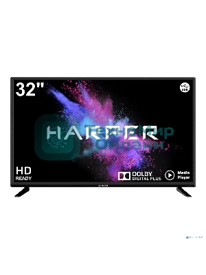 Телевизор Harper 32