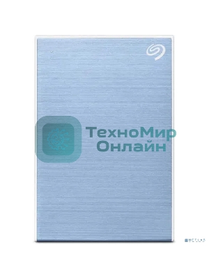 Жесткий диск Seagate One Touch STKY1000402 USB 3.0 1Tb 2.5