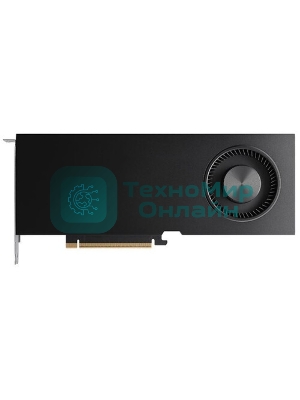 Видеокарта NVIDIA RTX PRO 5000 Blackwell, 48 GB GDDR7 with ECC, DisplayPort 2.1, PCI Express 5.0 x16, BOX