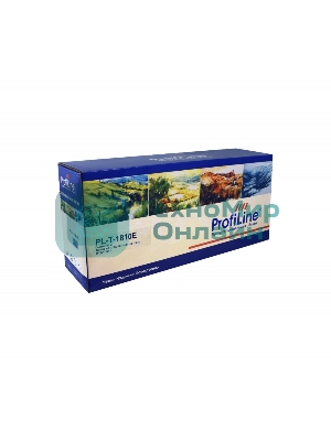 Картридж ProfiLine PL-T-1810E для принтеров Toshiba e-STUDIO 181/182/211/212/242/182i/212i/242i 24500 копий