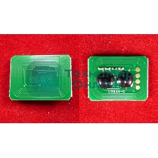 Чип ELP для OKI C610, черный, 8K (ELP, Китай)