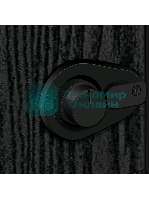 Акустическая система SVEN SPS-575 2.0 черный 6Вт