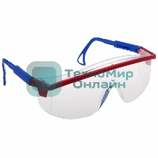 Очки защитные открытые О37 UNIVERSAL TITAN (PL)