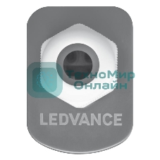 Светильник LEDVANCE LED DAMP PROOF SLIM ДСП 57Вт 6500К 6000Лм IP65 1.5м ECO CLASS сер. OSRAM