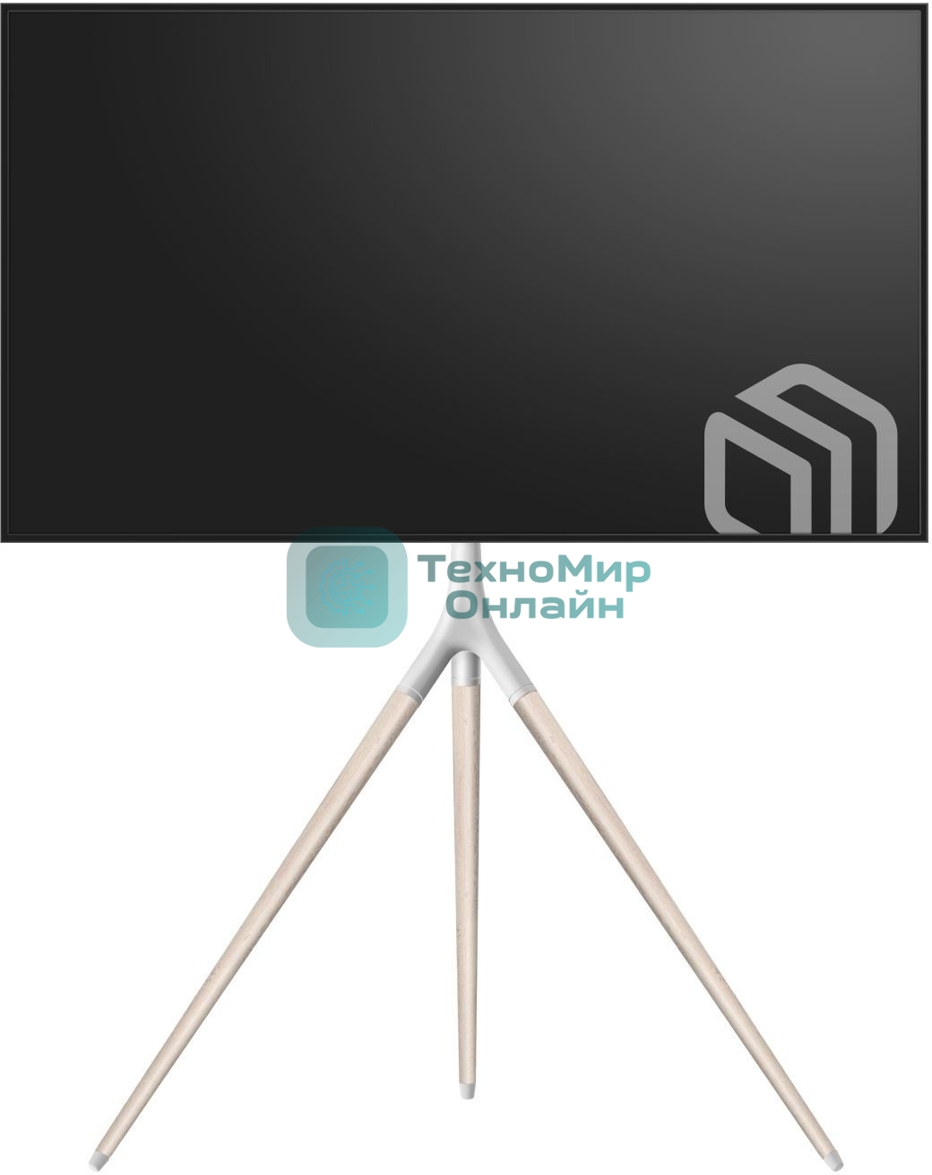 Стойка для ТВ и сенсорных панелей ONKRON TS1220 32