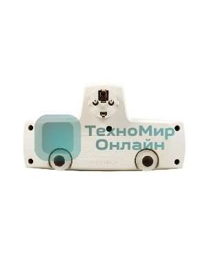 Разветвитель ZIS Pilot T USB, 4 розетки (евро с заземлением), 2*USB