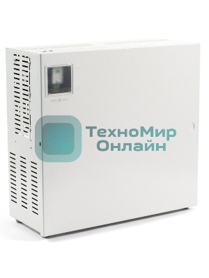 SKAT -V.12DC-24 исп. 5000 источник питания, 12В, 24А, 5 