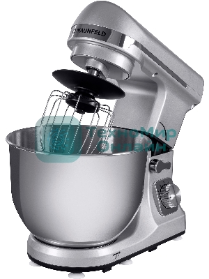 Миксер планетарный Maunfeld MF-431S