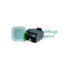 Картридж Sakura 71B5HK0 для Lexmark CS417dn/ CS517de/ CX417de/ CX517de, черный, 6000 к.